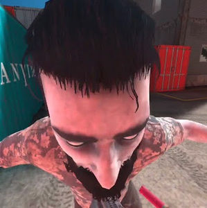 Meet your Posher, Shiestyvr